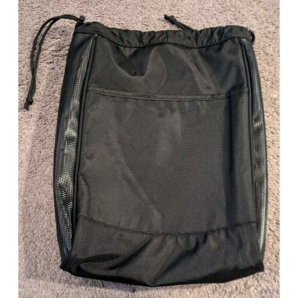 Srixon Drawstring Golf Shoe Bag - Picture 5 of 5